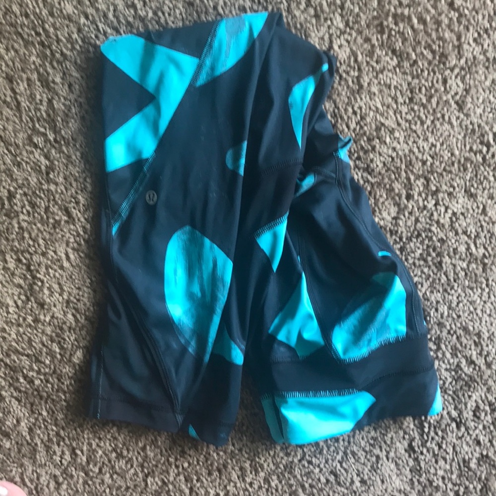 Lululemon leggings